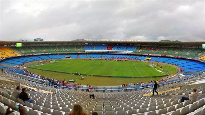 Estadio de Maracana
