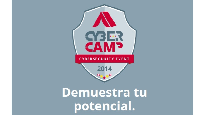 CyberCamp 2