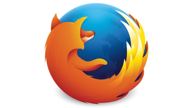 Firefox mac icon