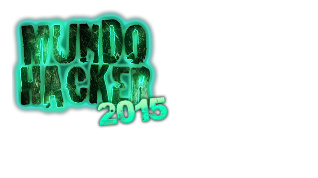 Mundo Hacker 2015