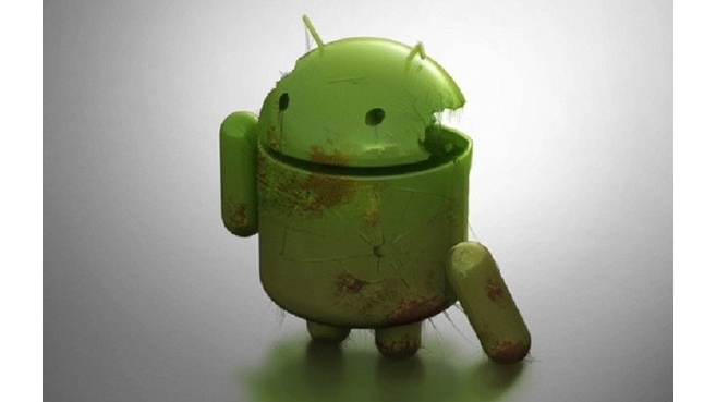 Android malware movil