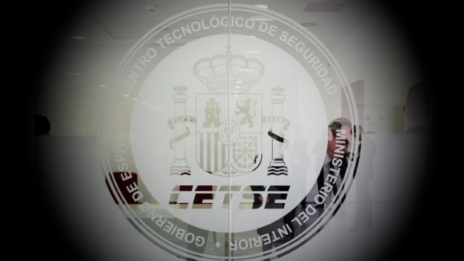 Centro Tecnologico de Seguridad CETSE logo