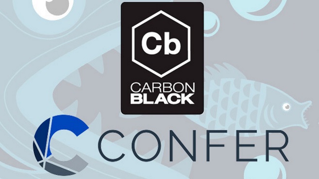 Carbon Black y Confer