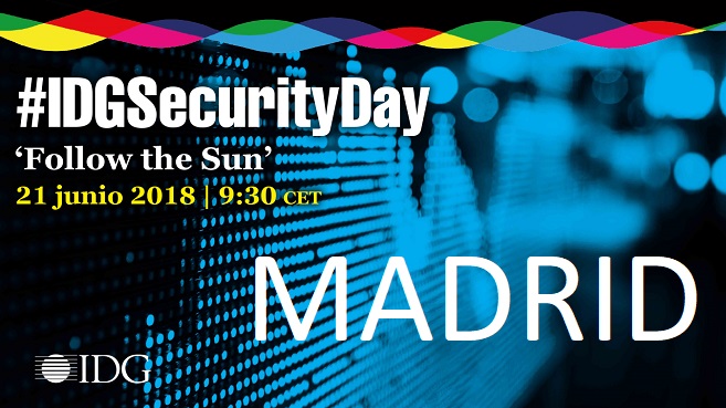 Security Day 2018