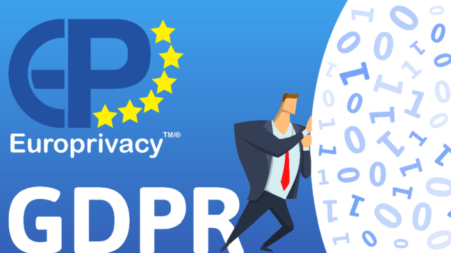 GDPR Europrivacy