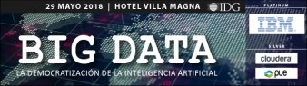 Fórum Big Data 2018