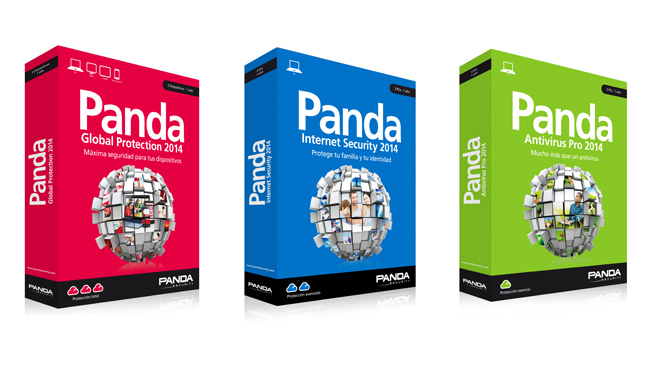 Panda Retail 2014