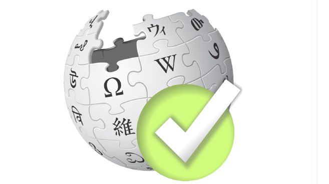 wikipedia seguridad