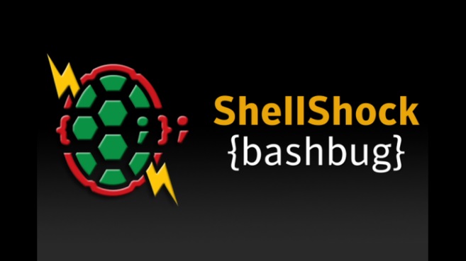Shellshock amenaza