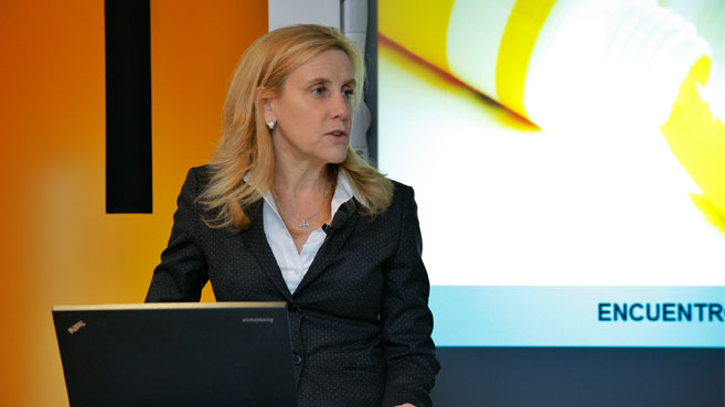 Marta MArtinez-IBM