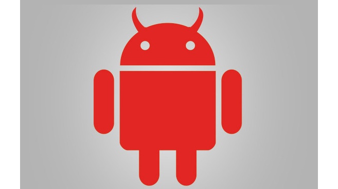 Android seguridad