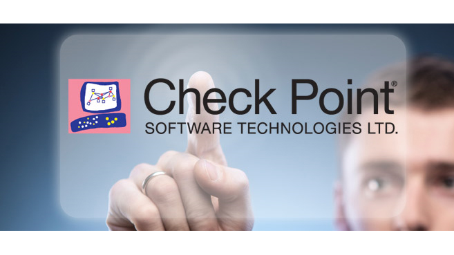 check_point_software