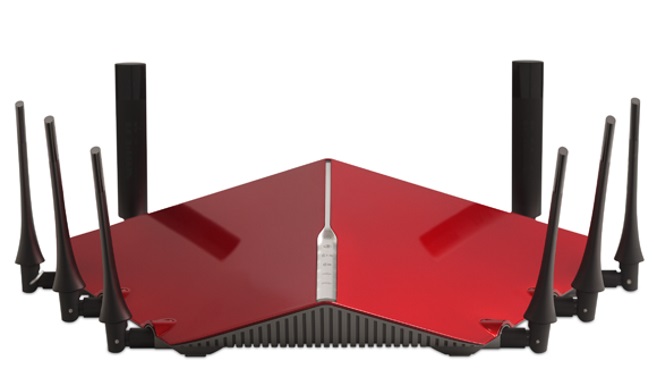 Router 802.11ac