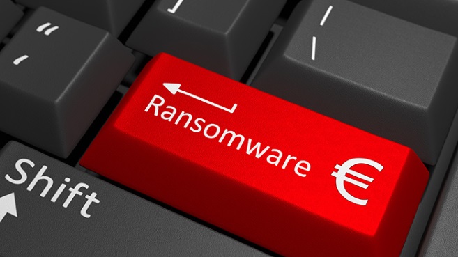 Trend Micro Ransomware as a Service