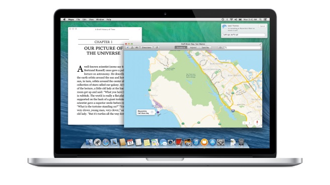 Macbook Mac OS X