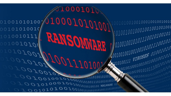 ransomware lupa
