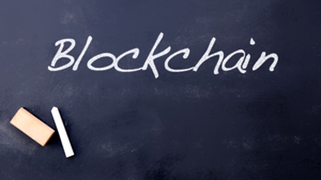 Blockchain siglas