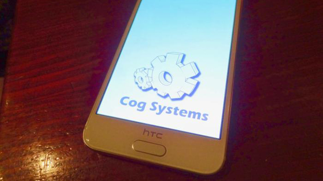 cog systems