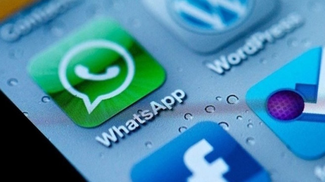 Whatsapp borrar mensajes