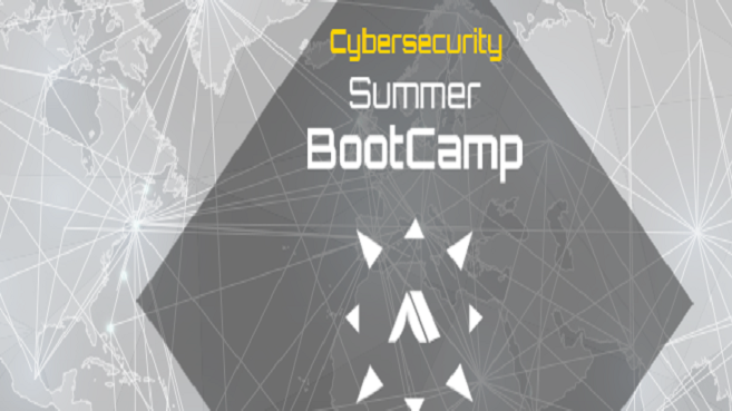 cibersecurity Camp