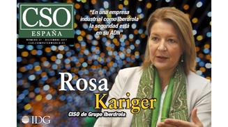 CSO España portada diciembre 2017