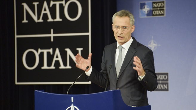 OTAN ciberdefensa - secretario de estado