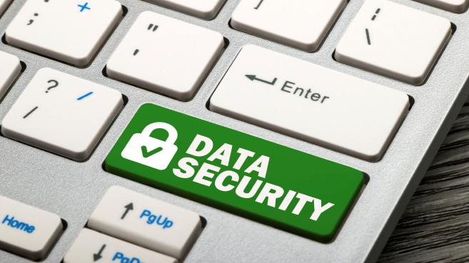 Seguridad de los datos