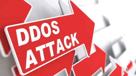 Ataques DDoS