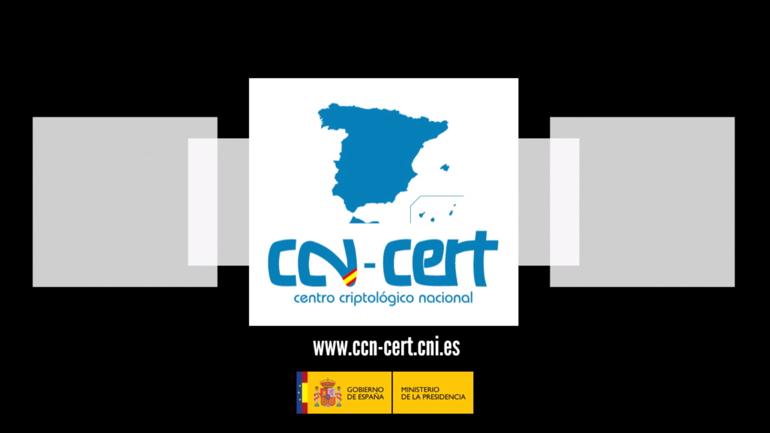 CCN-CERT gobierno