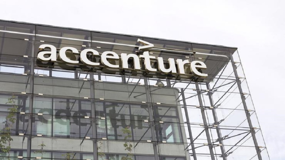 Accenture brandspace justice baxter