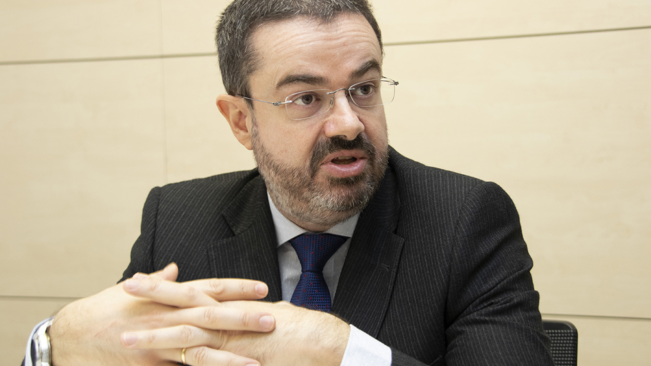 Miguel López, Barracuda Networks