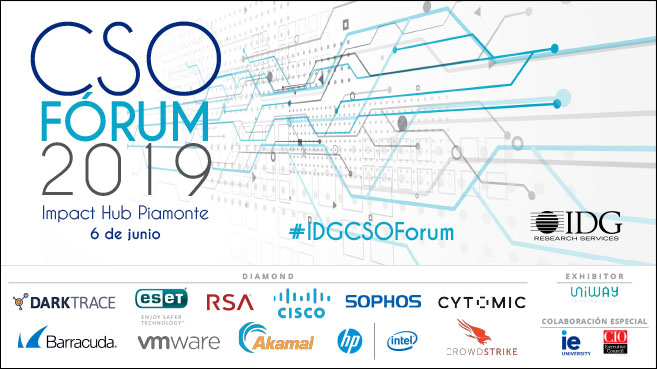 cso forum 2019