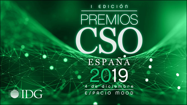 Premios CSO 2019