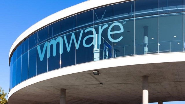 VMware edificio