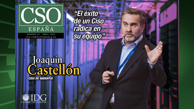 CSO España portada Abril 2020