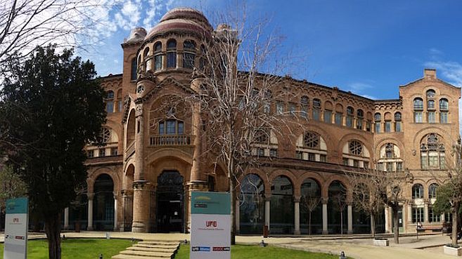 universidad autónoma de Barcelona (uab)