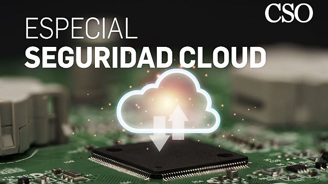 especial seguridad cloud