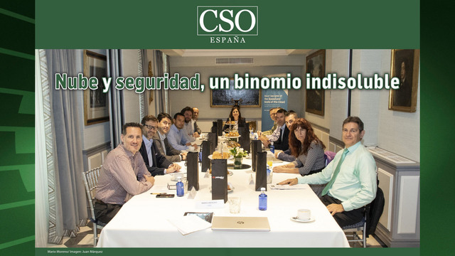 CSO Insider Evento PaloAlto