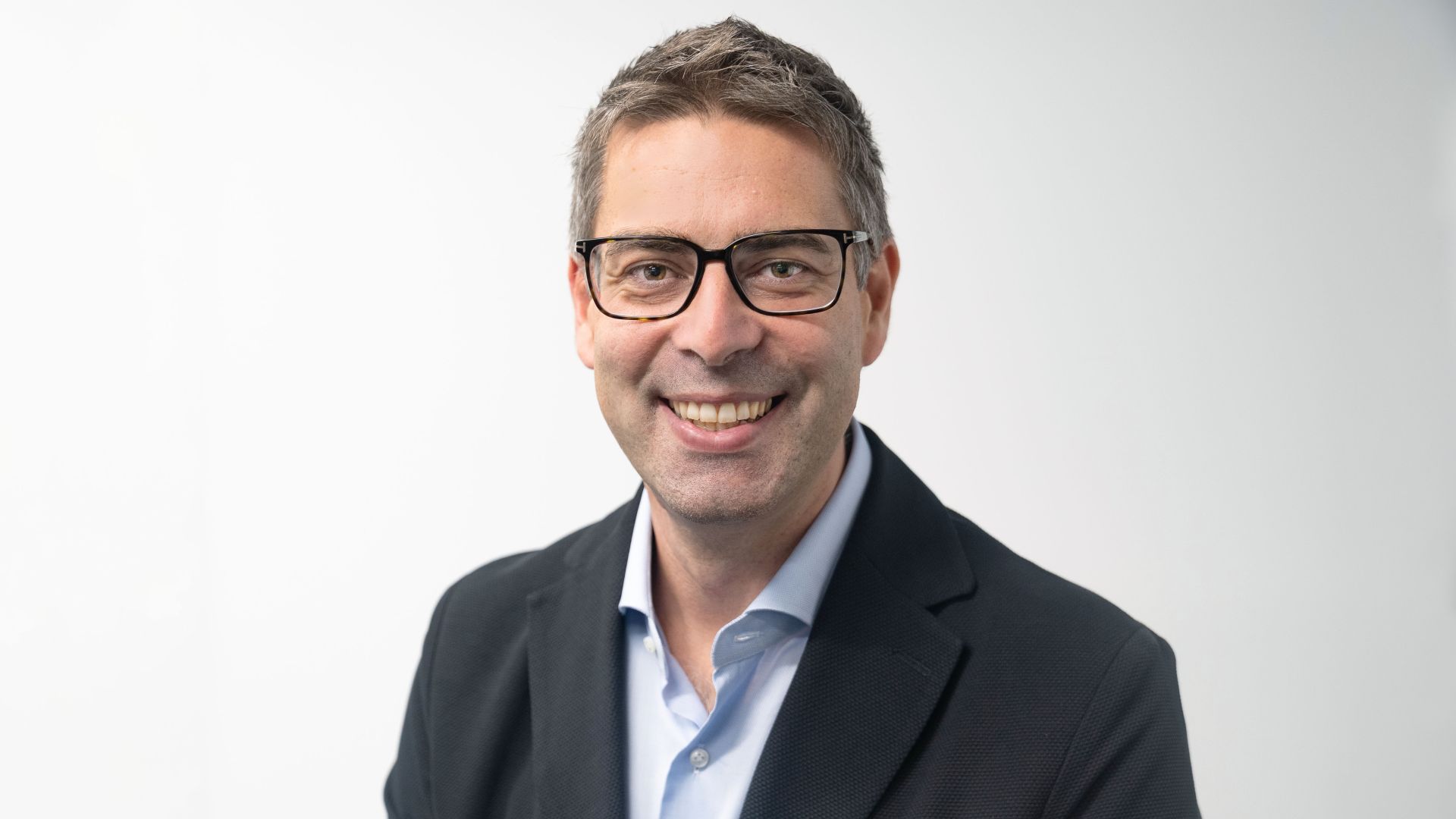 Guido Torrini, director financiero de OneTrust
