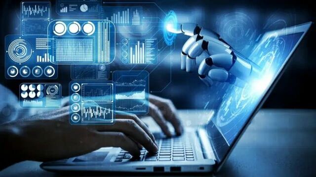 inteligencia artificial y ciberseguridad